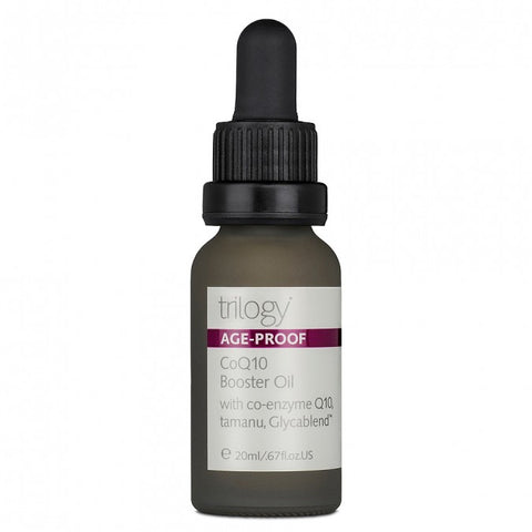 Trilogy Age Proof COQ10 Booster Serum 20ml